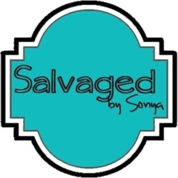 salvagedbysonya